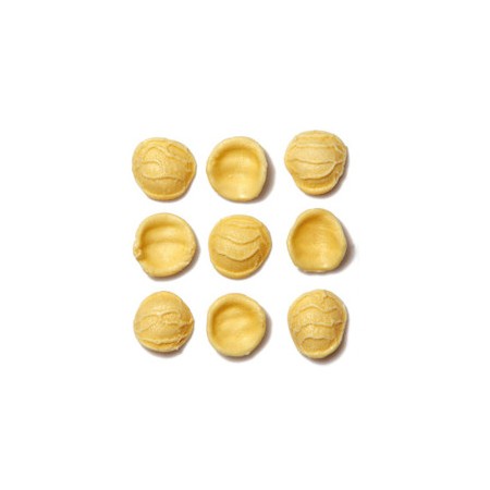ORECCHIETTE PUGLIESI PASTA FRESCA GR.500